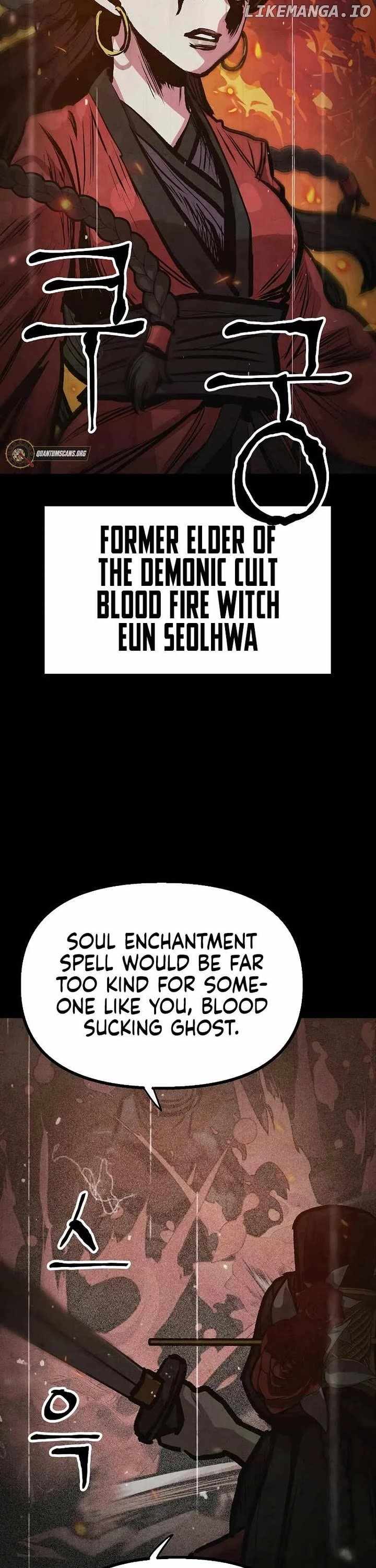 Using My Cooking Skills in a Murim World Chapter 43 3